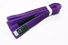 Chosen Premium BJJ Belt- Purple